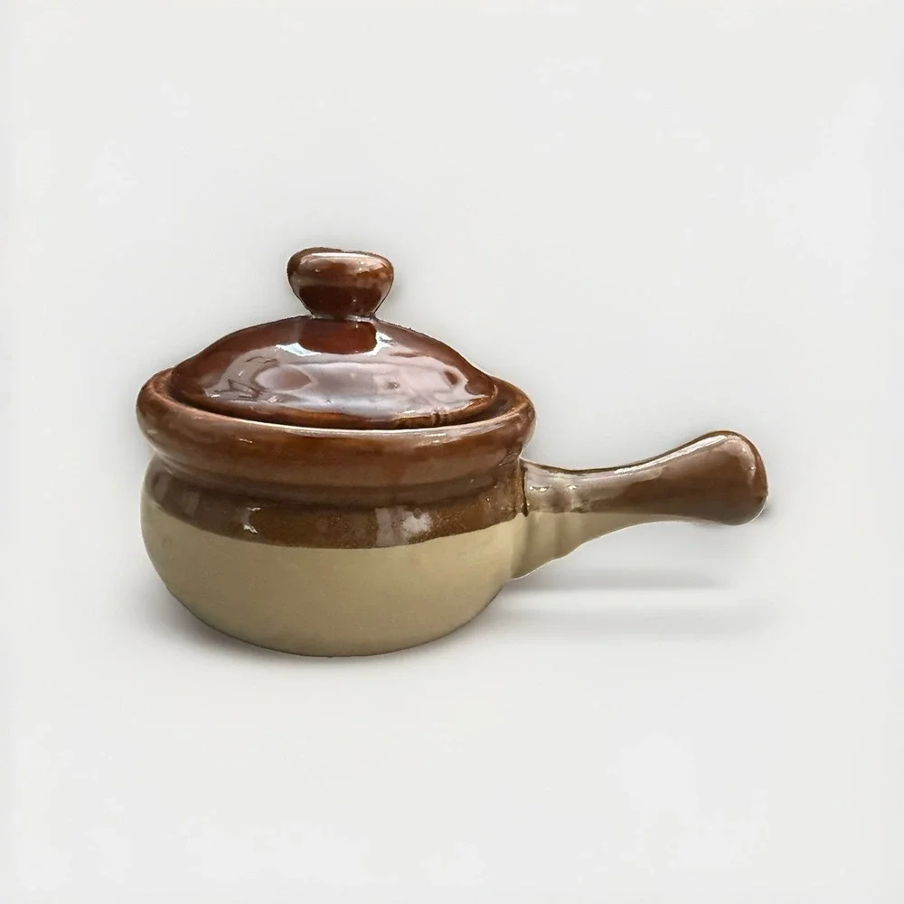 N/A soup crock